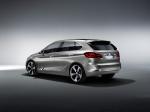 BMW Active Tourer Concept 2012 года